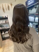 ベニ 仙台柳生店(BENI)&nbsp;ピンクブラウン