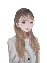 アルファ(Hair Salon alpha) カンナ 