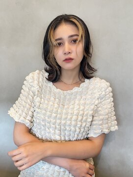 ライリー(riley) フェイスフレーミング