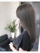 ロイオブジゼル(roi of GiseL)&nbsp;【GiseL】オリーブグレー