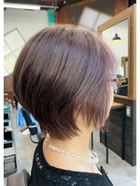 ブッディ(BDY)&nbsp;マダムショート☆美フォルム