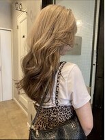 ローガン ミライフ(LOGAN mlife)&nbsp;design beige Color