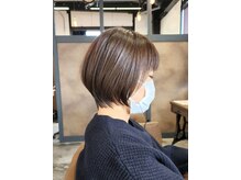 ベレッタ 松井山手店(veretta.)