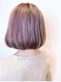 トータルビューティブレイクデュオ(TOTAL BEAUTY BREK DUO)&nbsp;可愛いカラーとスタイルが好きです