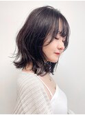 韓国/パーソナルカラー/所沢/美容院/美容室/髪質改善 &nbsp;&nbsp;