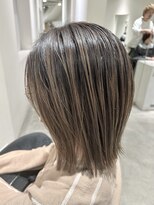 マリオ(mario)&nbsp;【山形限定】ナチュラルバレイヤージュ