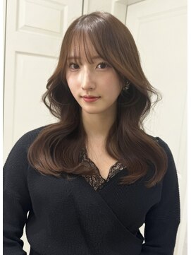 レイリー 原宿 表参道(Rayreee) 大人かわいいくびれスタイル