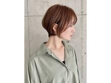 ビームズ ヘアー ブラン(Bee ms HAIR Blanc+)