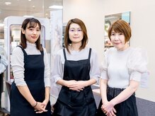 星川美容室 八木橋店