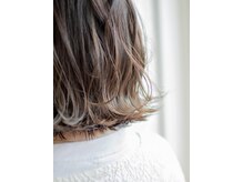 ヘアーラウンジ ハピル(Hair lounge Hapir)