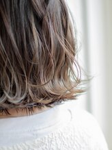 ヘアーラウンジ ハピル(Hair lounge Hapir)