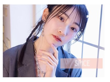 スパイス(SPICE)の写真