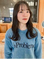 リコ(liko) 韓国風レイヤー