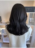 ロングスタイル
