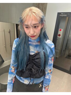 ソル 栄矢場町(SOL) デザインカラー