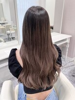 ココ エクステンション(coco extension)&nbsp;ミディアム→ロング