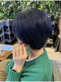 ブルーパープル