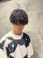 サイファー 心斎橋(CIPHER.)&nbsp;リッジスパイラル