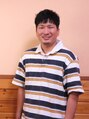 パレッツメンズ(Palet's) 中重 恵介