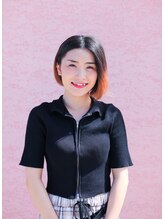 パティオ(PATIO')&nbsp;副島 遥菜