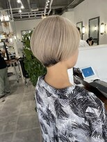 ホリー(HOLLY) ホワイトベージュ