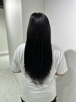 ティル(t/lu)&nbsp;#エルエクステ