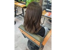 ソーノヘアー(sono hair)