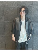 リリー(Lily)&nbsp;田島 優大