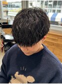 パーマ