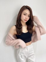 髪質改善