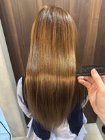 ニマルニーニー バイ ヤスオカ(2022 BY YASUOKA)&nbsp;髪質改善トリートメント