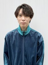 ササ シンサイバシ(33 SHINSAIBASHI) 安田 硫星