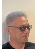 ジョイボックス(JOYBOX) フェードスタイル 30代40代50代