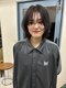 ルーチェ(LUCE for hair.)の写真/【曽根駅5分】今しかできない学生ならではのSTYLEを思いっきり楽しむ！こなれヘアで周りの視線を独り占め★