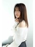 new・トステアケア・☆ストレート『縮毛矯正』☆