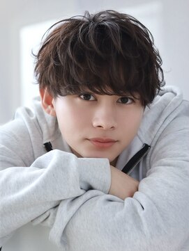 オーシャントーキョー 原宿(OCEAN TOKYO) ゆるふわ王道