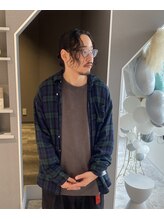 グレイス(Grace) Naoya 