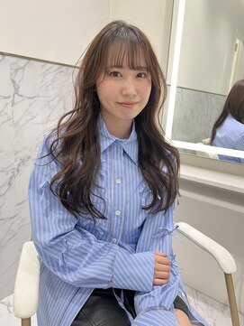 パーヴミックス アリー(Parve Mix ALLY) 大人可愛い/ゆるレイヤー