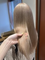 シエル(Ciel)&nbsp;ホワイトベージュ