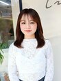 ルル 表参道(lulu.) 宮里蘭 【表参道】