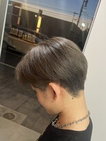 クルムバイルチア(Kulm by Luccica)&nbsp;((kulmbyluccica YUNA))寒色ベージュ！