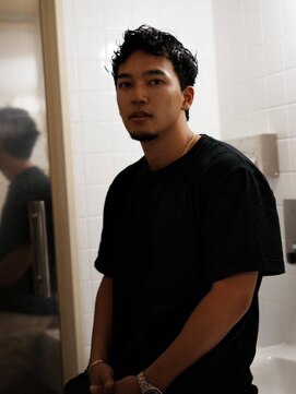 フェードアンドライン 小倉店(FADE&LINE) 《FADE&LINE》ナチュラルショート 2