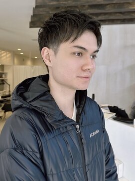 プラス ファースト ヘア(Plus 1st) お任せ就活ヘア