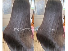 アンラセ(enlace)