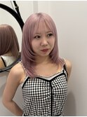 Perl pink