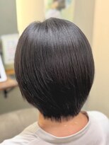 ヤヤ 浅草(yaya.) 浅草/髪質改善/縮毛矯正/韓国/レイヤーカット/前髪カット/学割