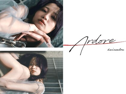 アルドーレ(Ardore)の写真