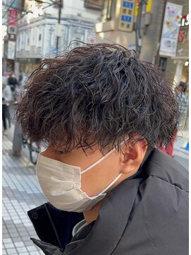 ステラ(STELLA) ツイストスパイラル