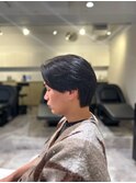 20代30代40代似合わせメンズカット