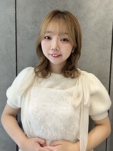 ケーツーナゴヤ(K two NAGOYA)&nbsp;山村 沙耶香
